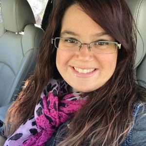 Meet your Posher, Karyn